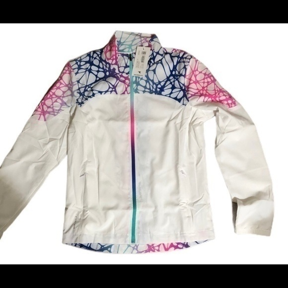 NWT Diadora 3 piece activewear tennis skirt outfit - Picture 9 of 16